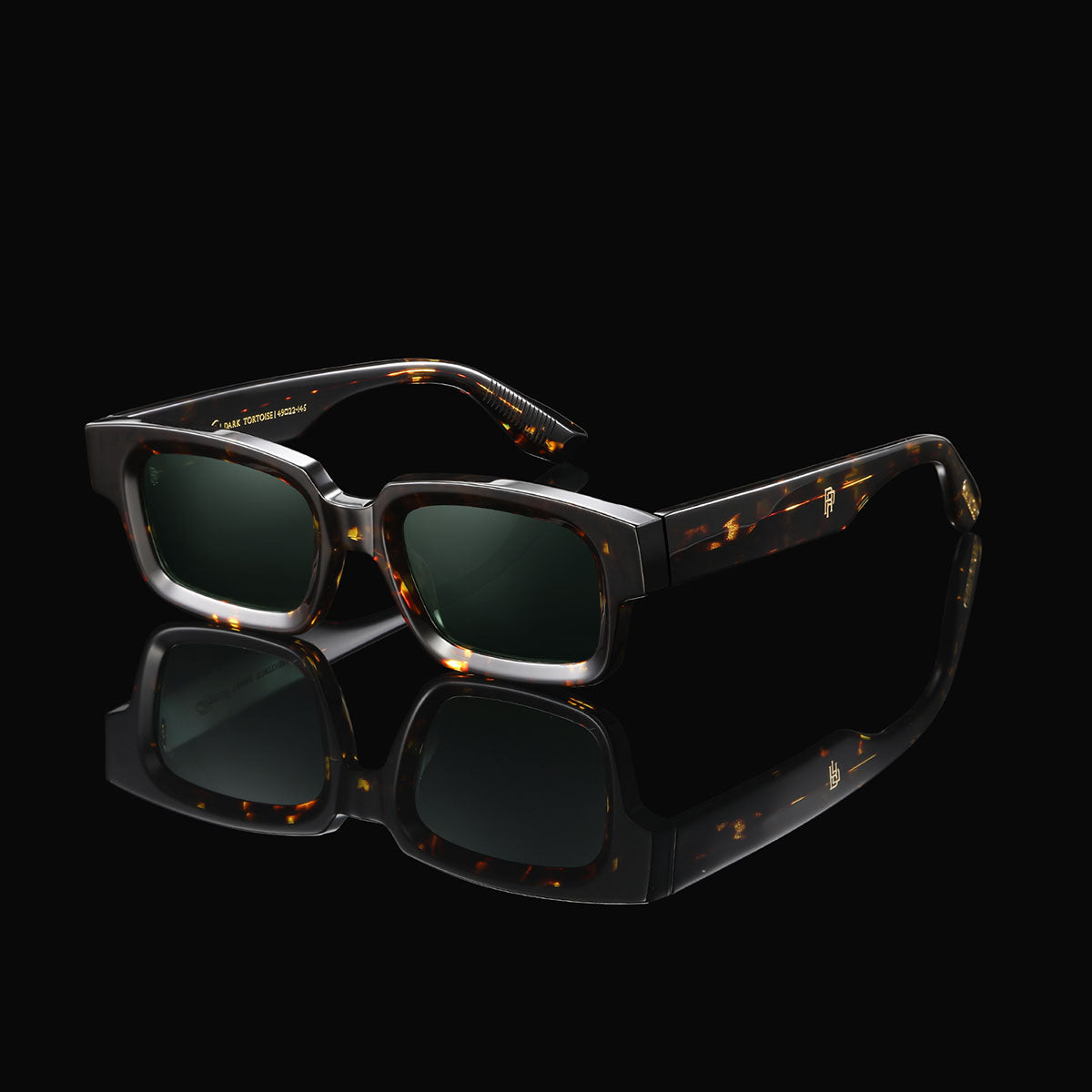 IMPALA DARK TORTOISE