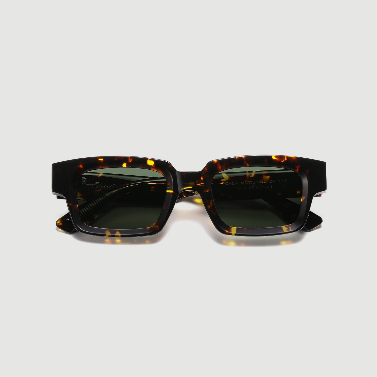 IMPALA | DARK TORTOISE