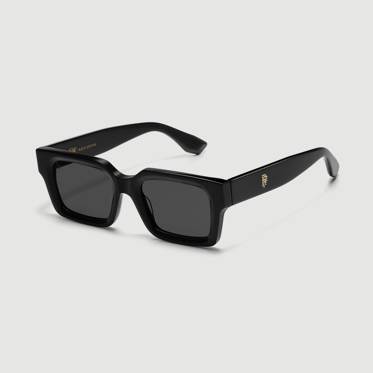 KILO | BLACK
