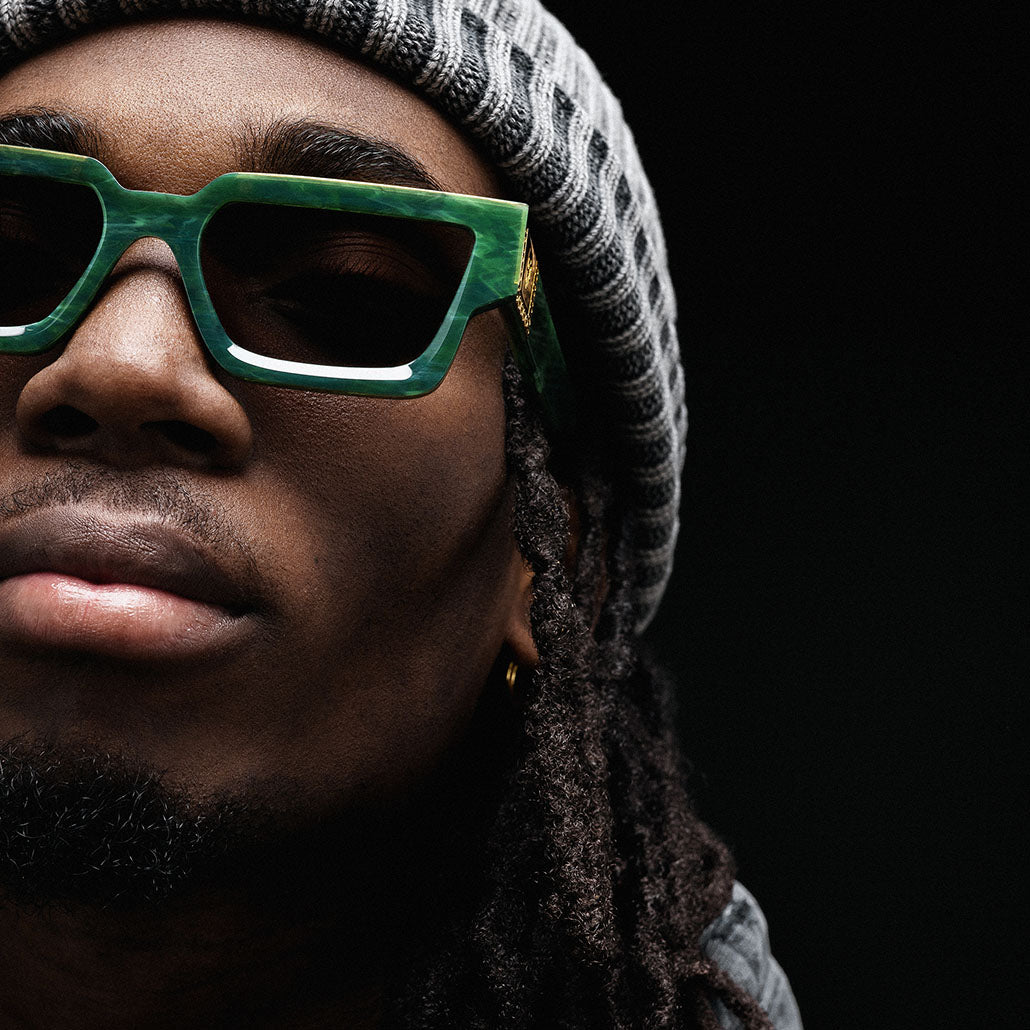 THE KING FRAMES | INCL. GIFT