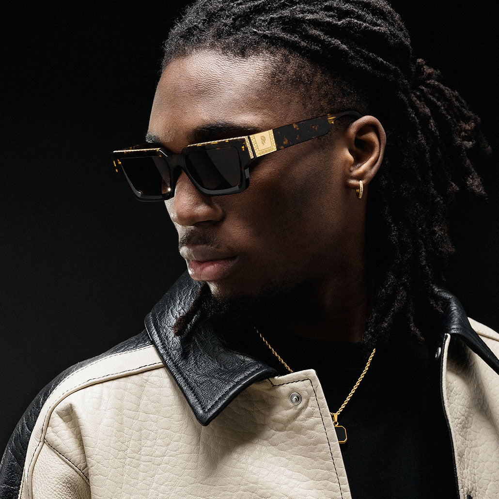 THE KING FRAMES | INCL. GIFT