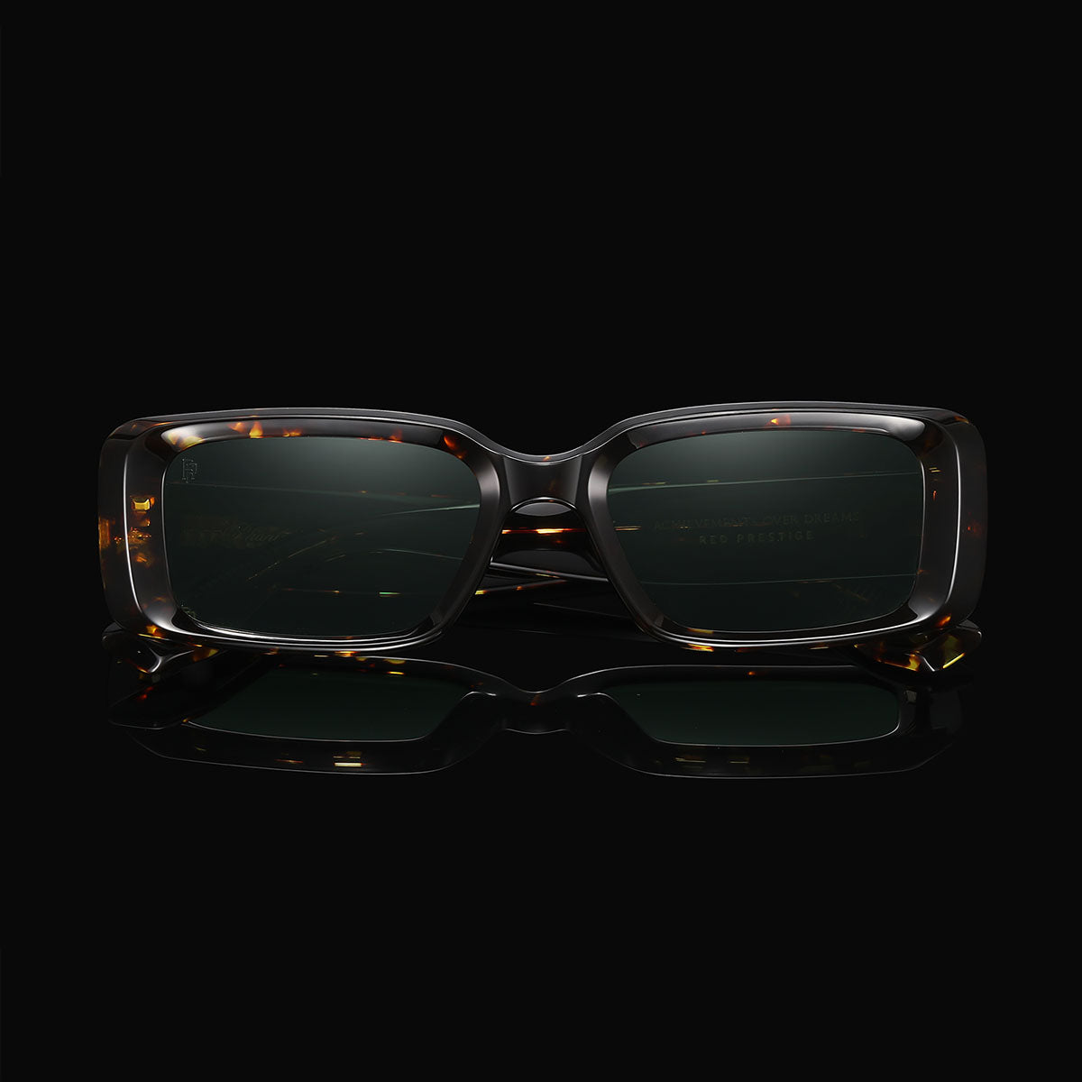 PHANTOM | DARK TORTOISE