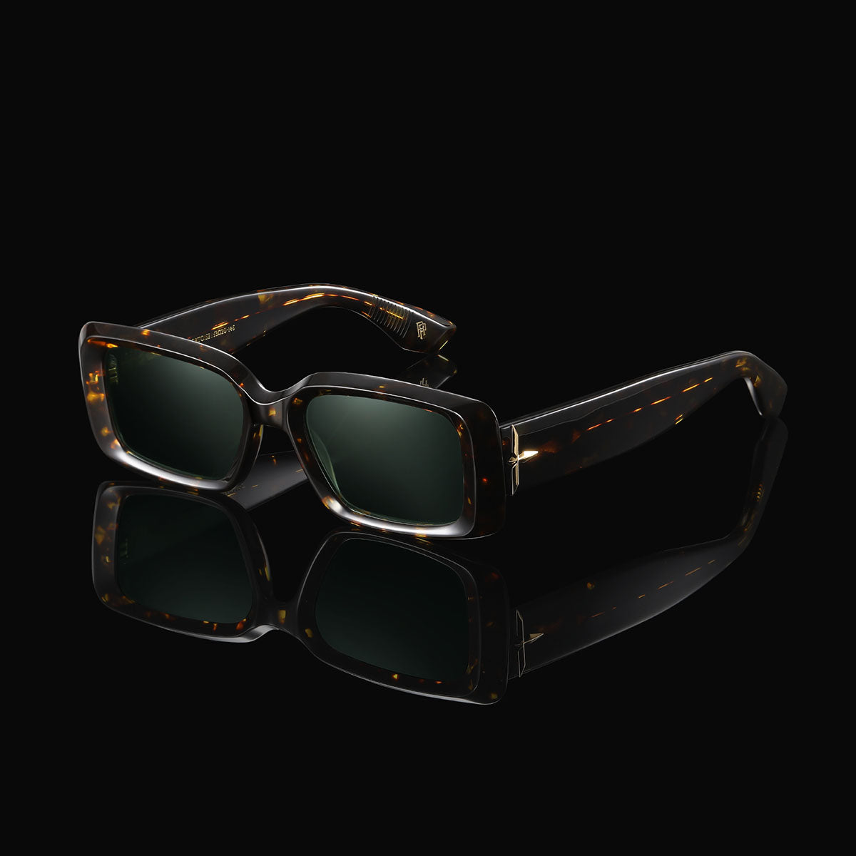 PHANTOM | DARK TORTOISE