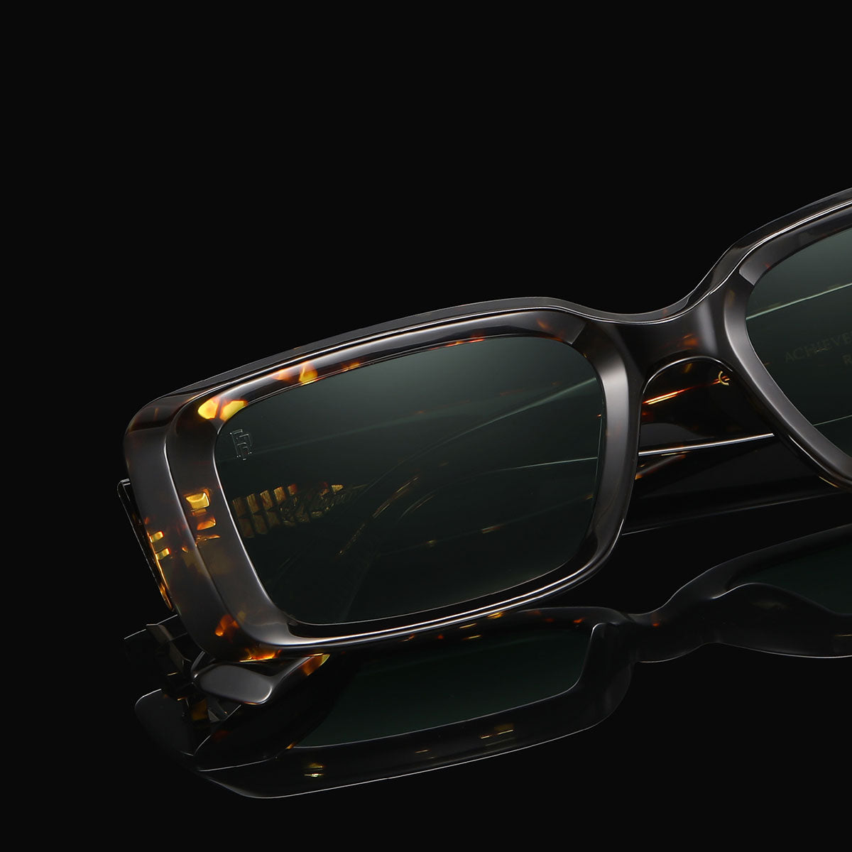 PHANTOM | DARK TORTOISE