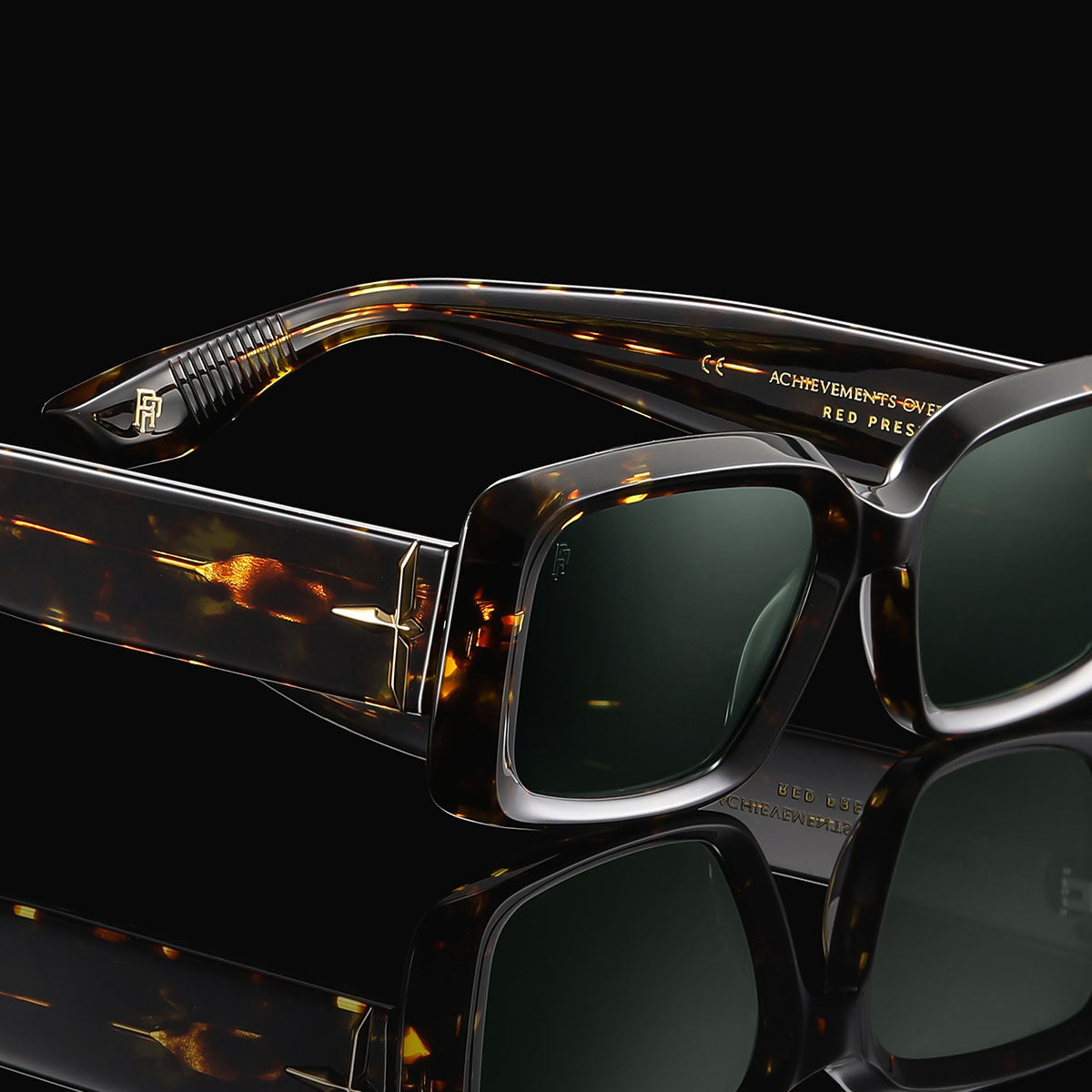 PHANTOM | DARK TORTOISE