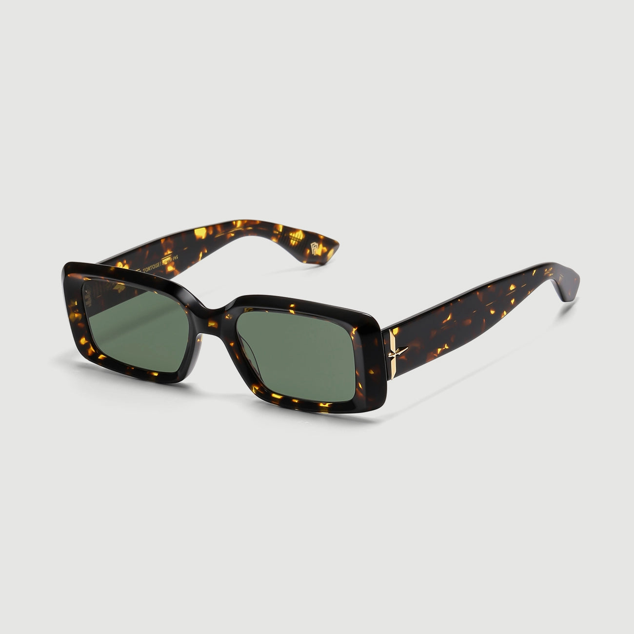 PHANTOM | DARK TORTOISE