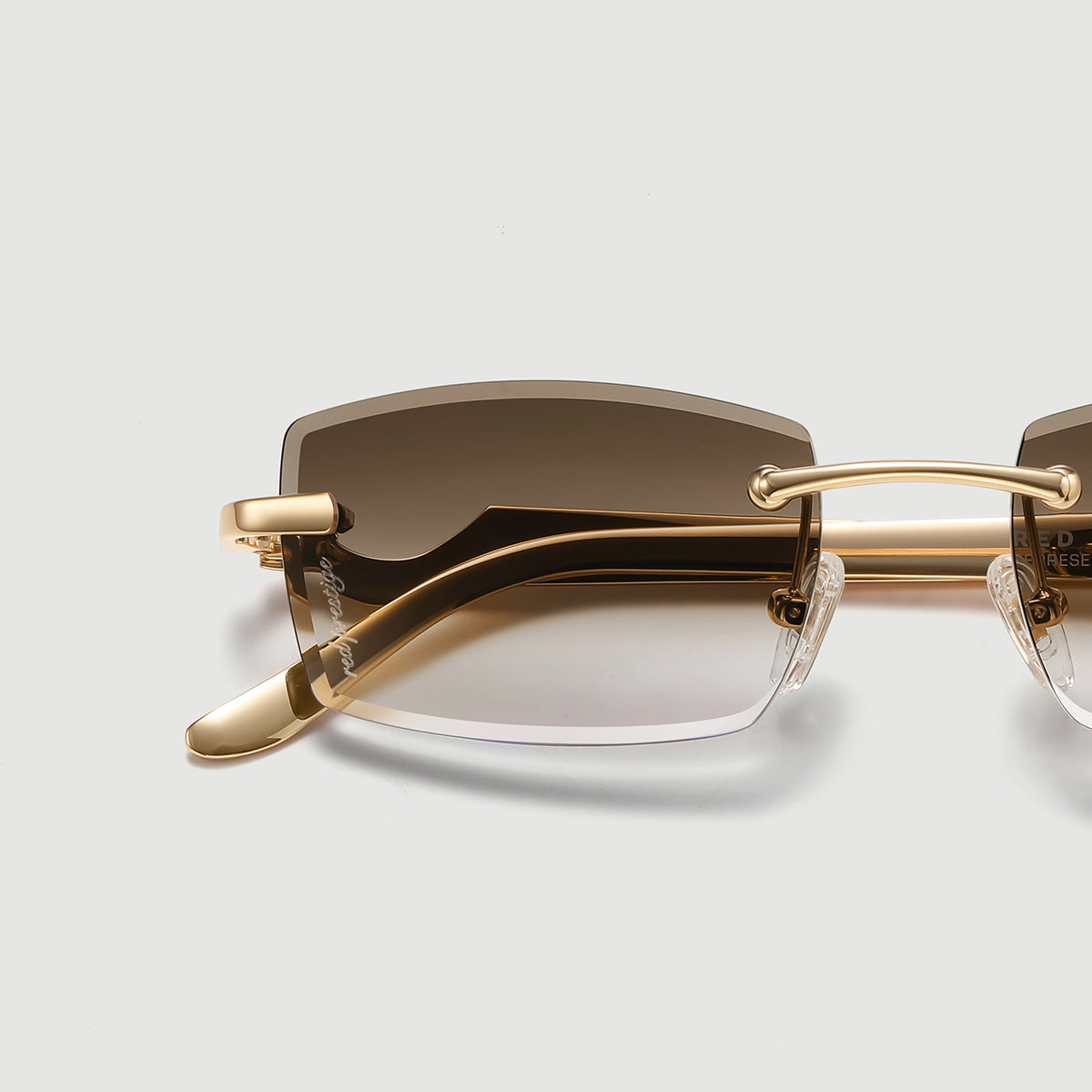 PROLIFIC | CHAMPAGNE CUT