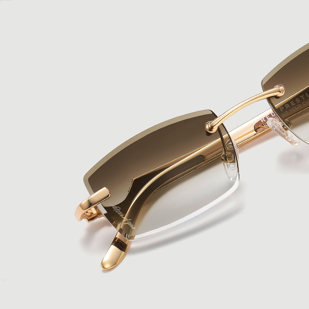PROLIFIC | CHAMPAGNE CUT