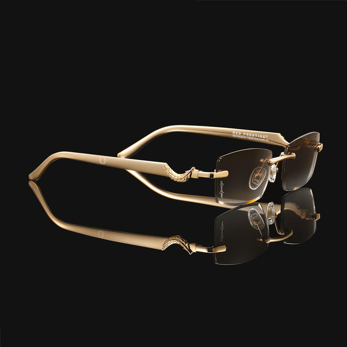 PROLIFIC | CHAMPAGNE CUT