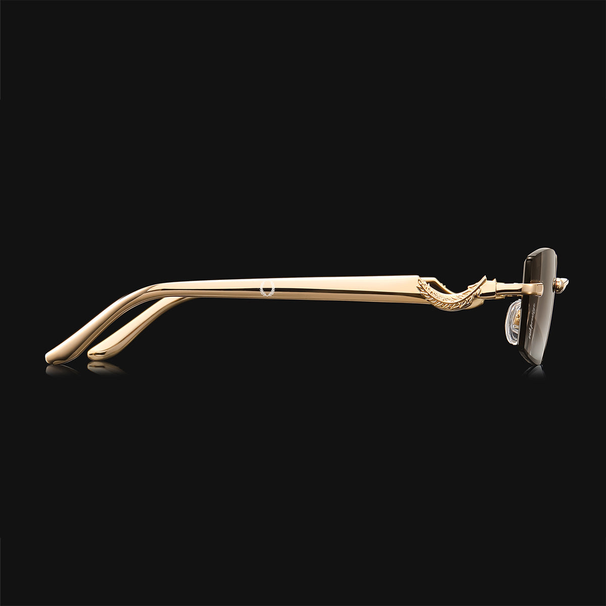 PROLIFIC | CHAMPAGNE CUT