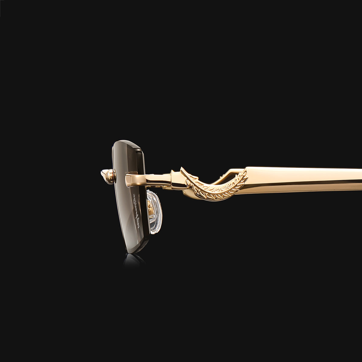 PROLIFIC | CHAMPAGNE CUT