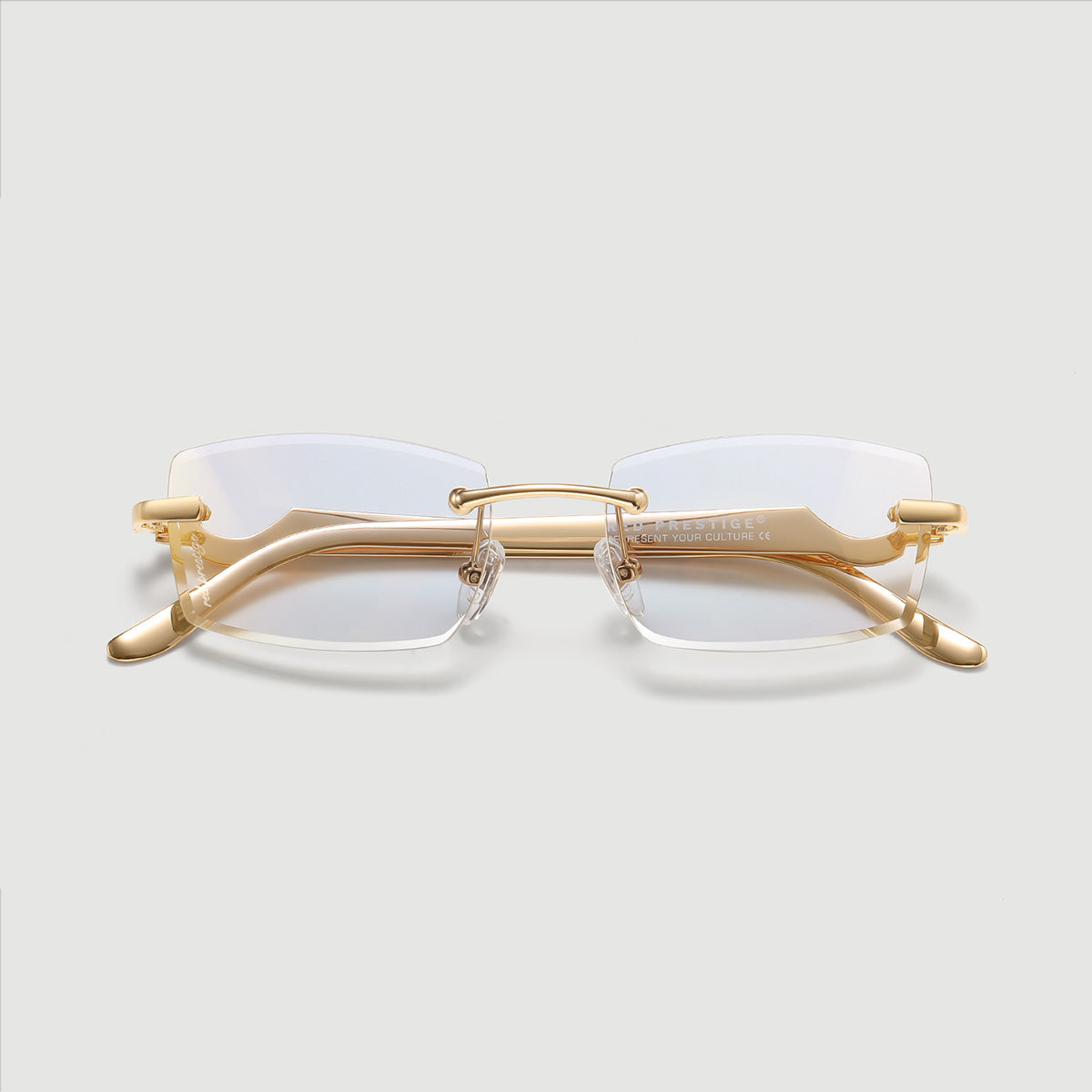 PROLIFIC | GHOST GOLD CUT
