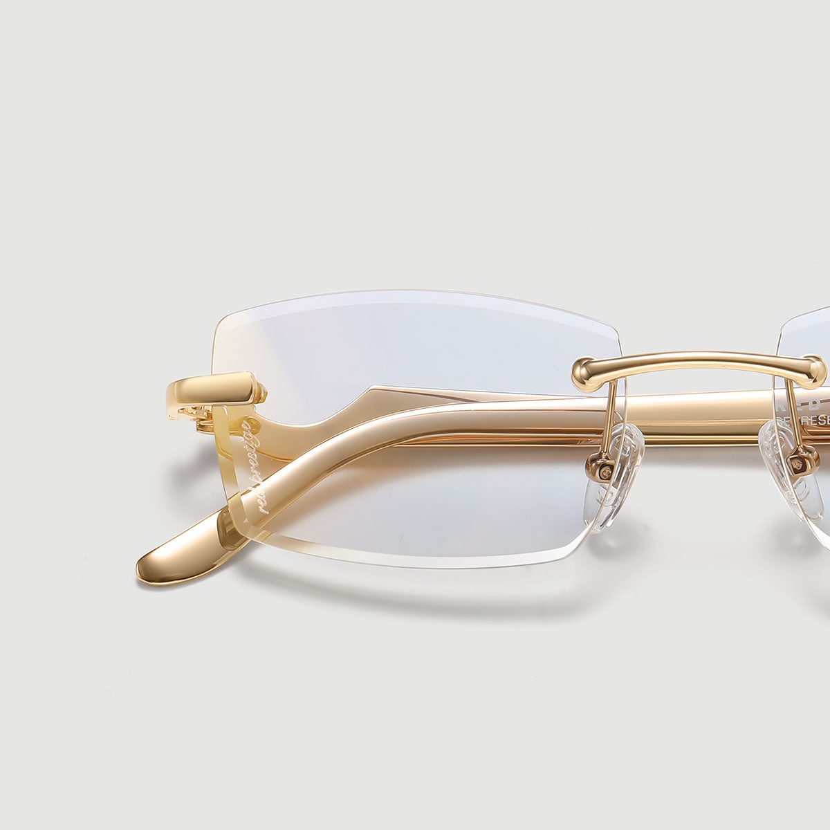 PROLIFIC | GHOST GOLD CUT