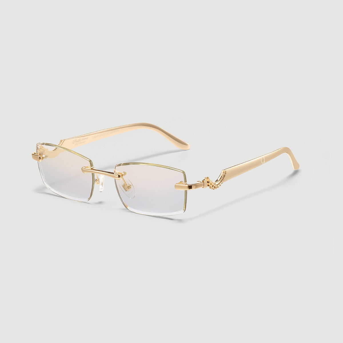 PROLIFIC | GHOST GOLD CUT