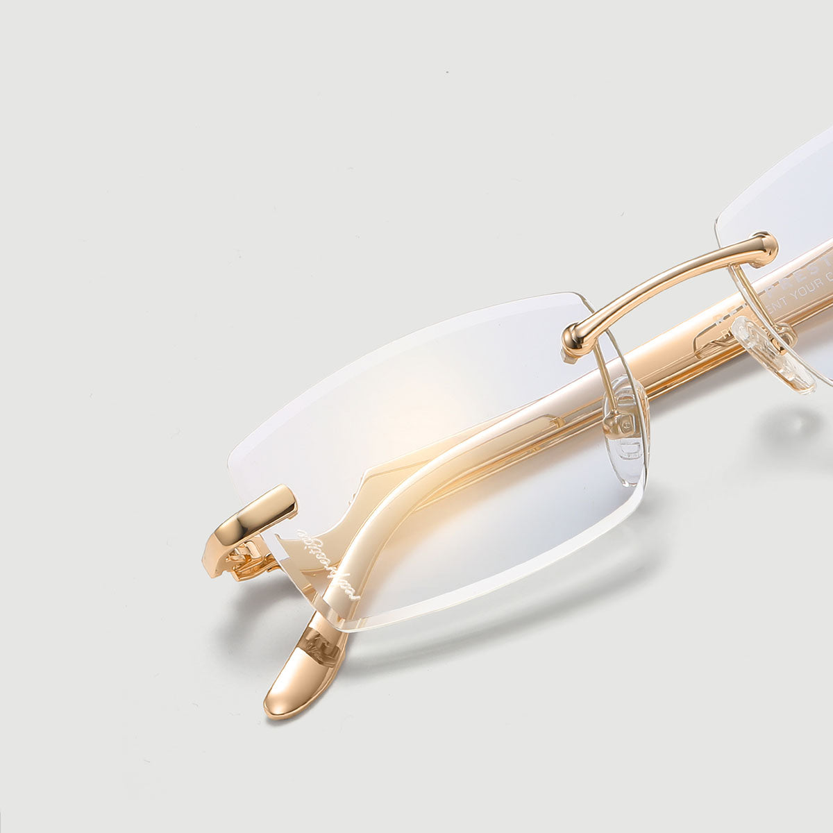 PROLIFIC | GHOST GOLD CUT