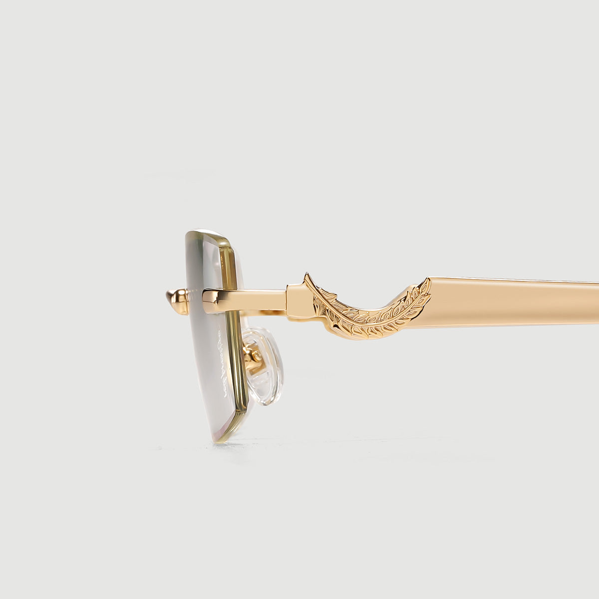 PROLIFIC | GHOST GOLD CUT