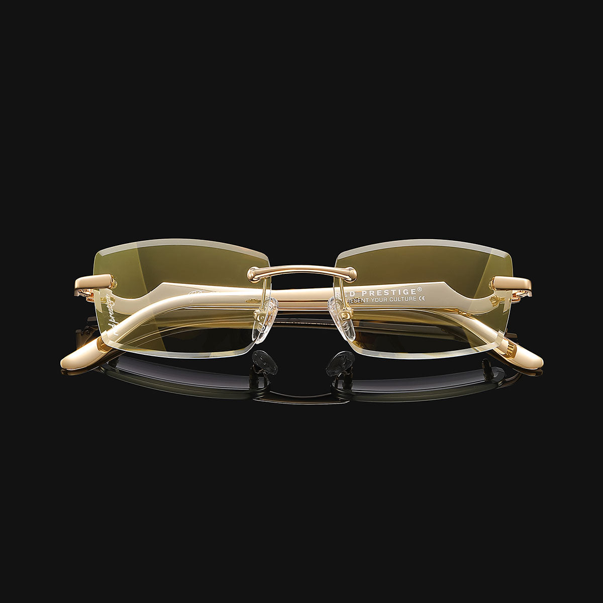PROLIFIC | GHOST GOLD CUT