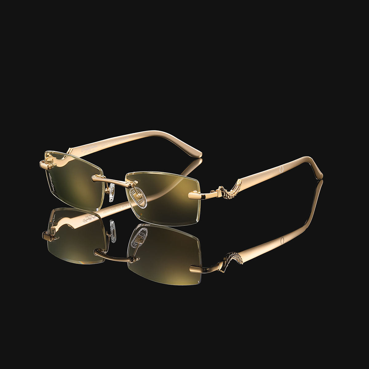 PROLIFIC | GHOST GOLD CUT