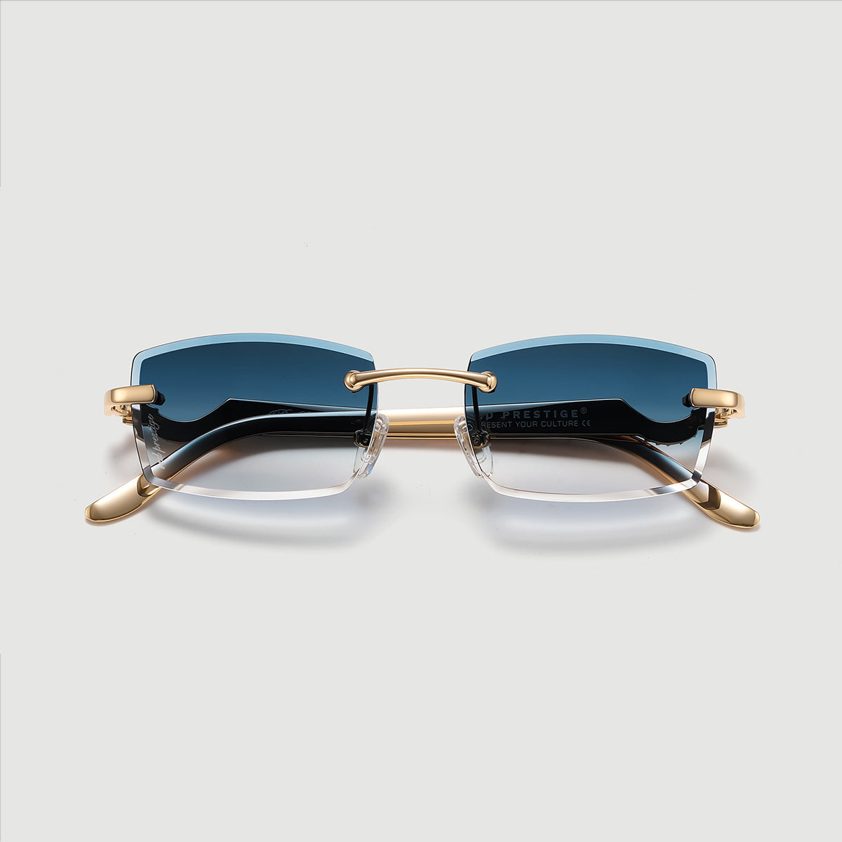 PROLIFIC | NAVY CUT
