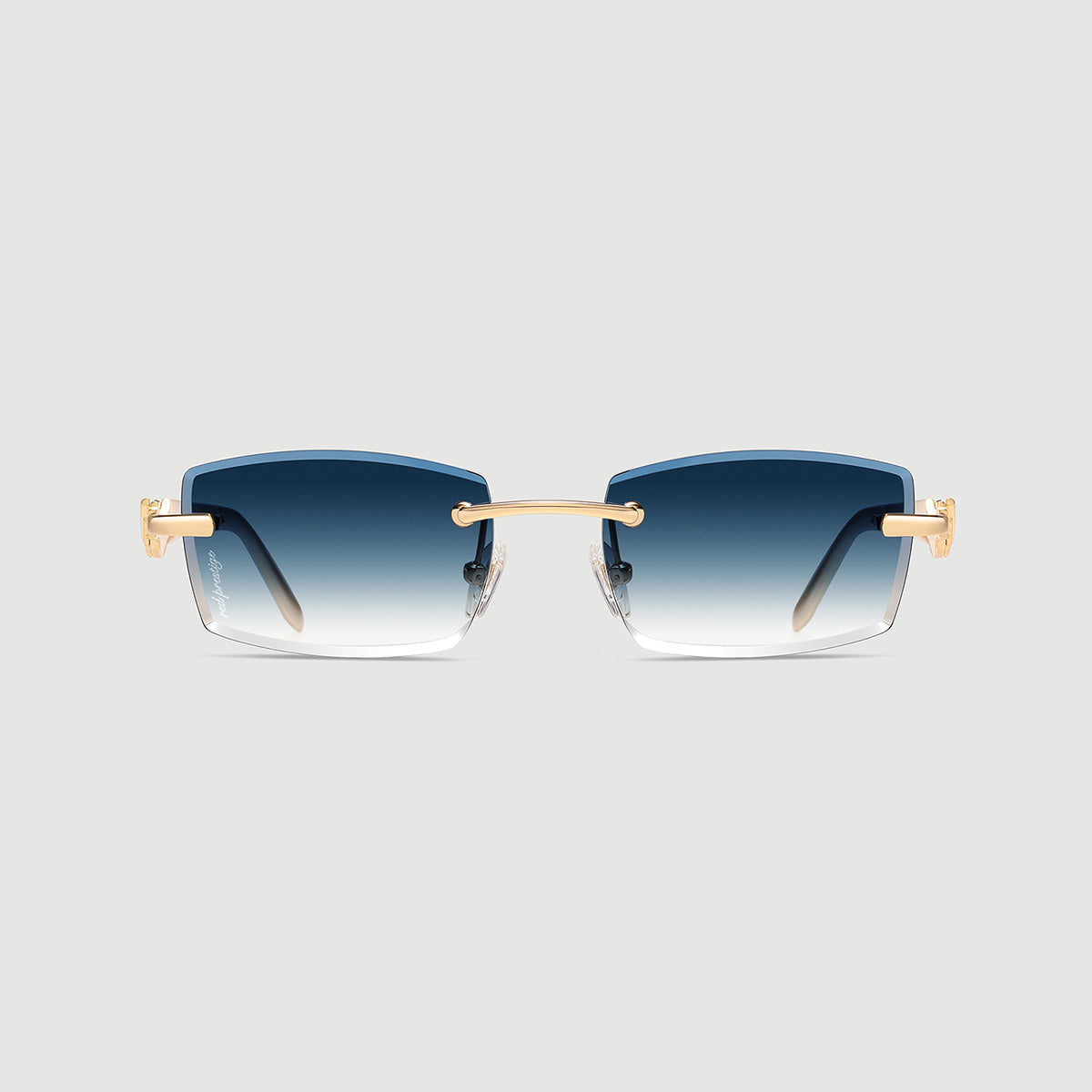 PROLIFIC | NAVY CUT