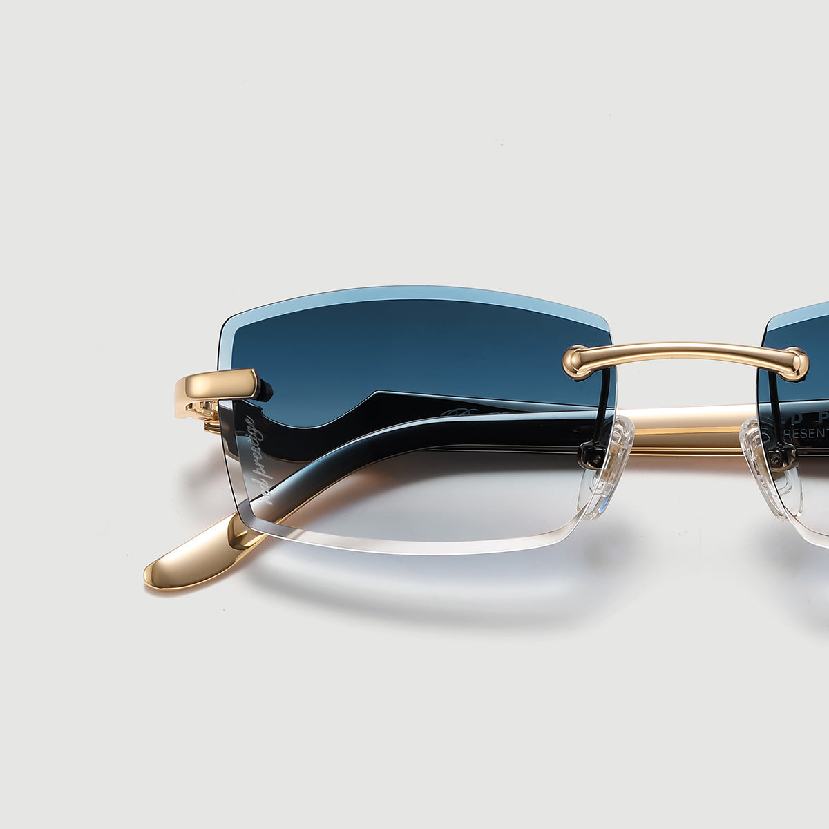 PROLIFIC | NAVY CUT