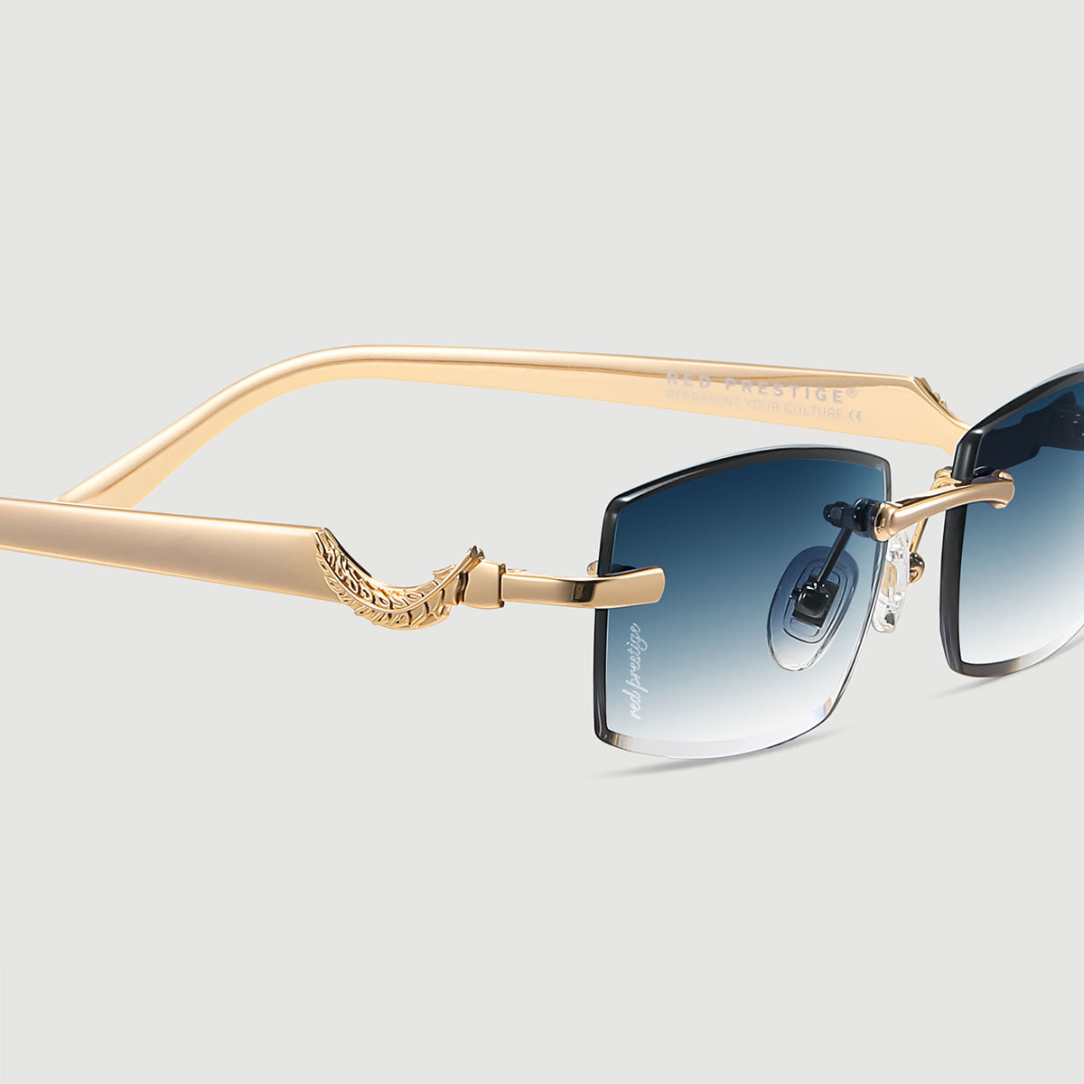 PROLIFIC | NAVY CUT