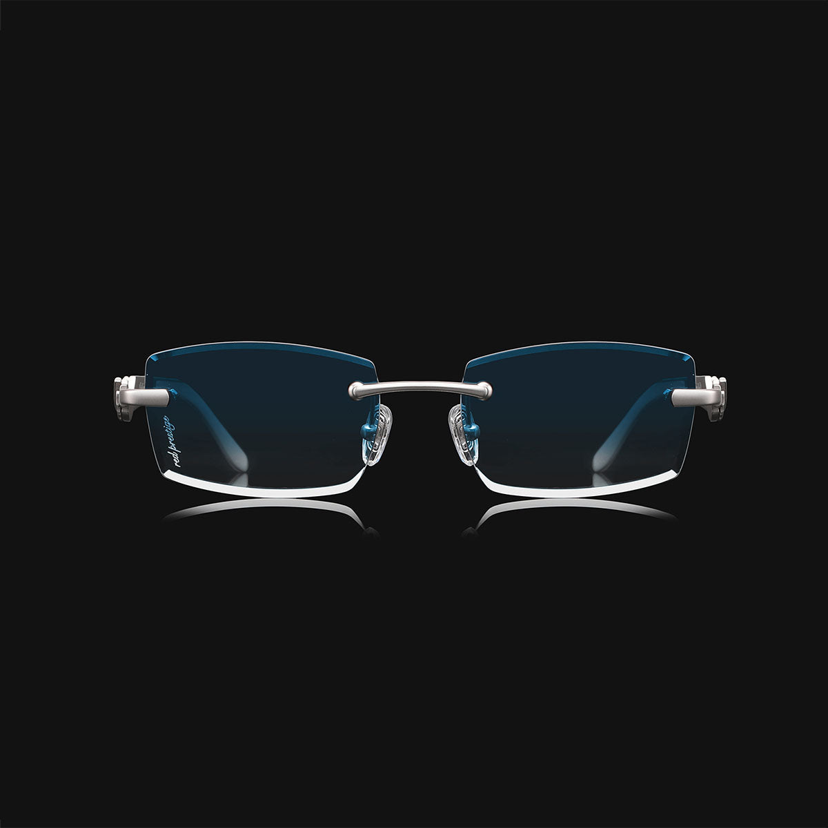 PROLIFIC SILVER | NAVY CUT