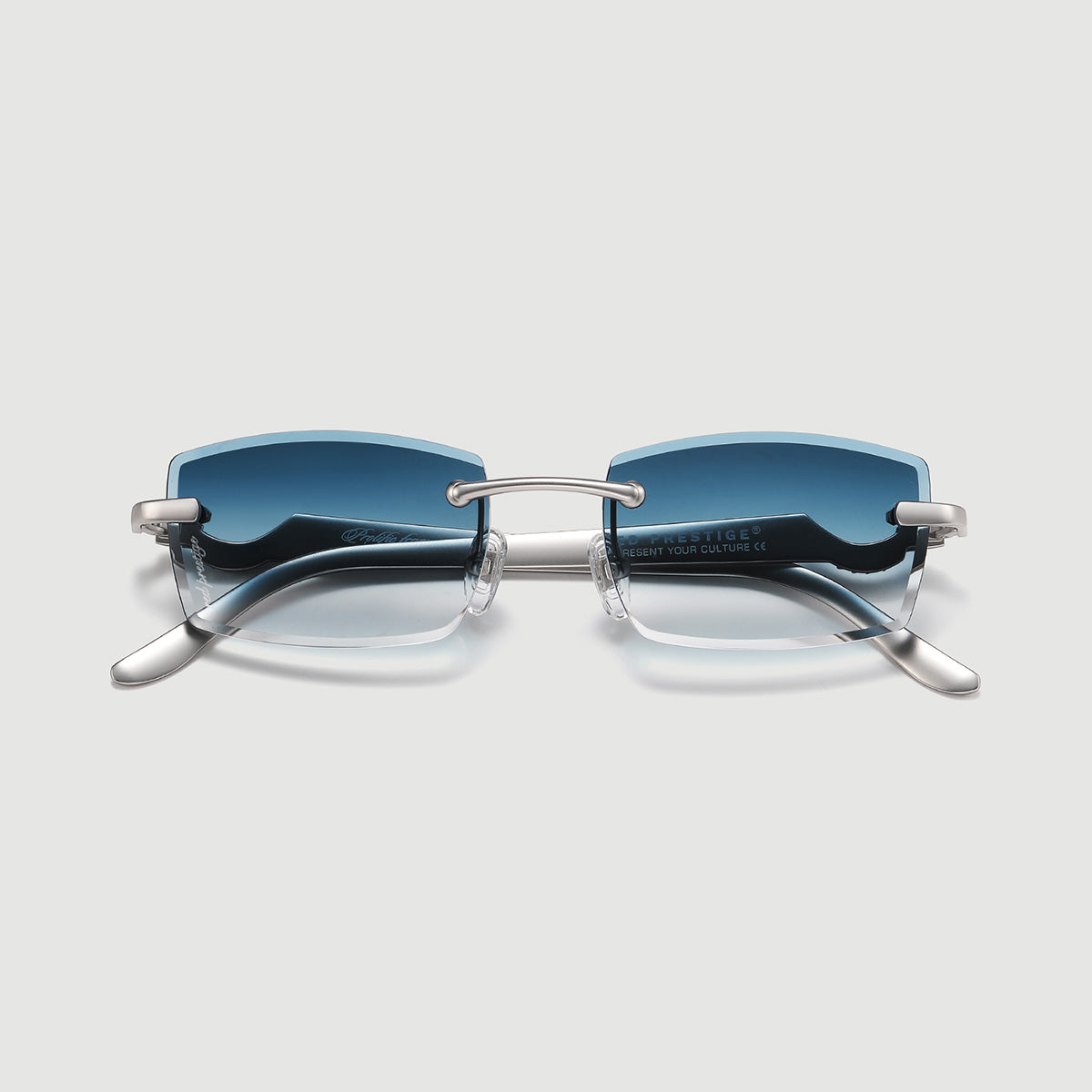 PROLIFIC SILVER | NAVY CUT