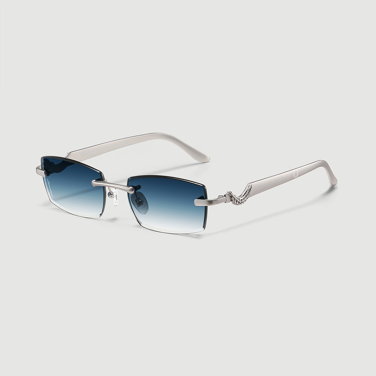 PROLIFIC SILVER | NAVY CUT