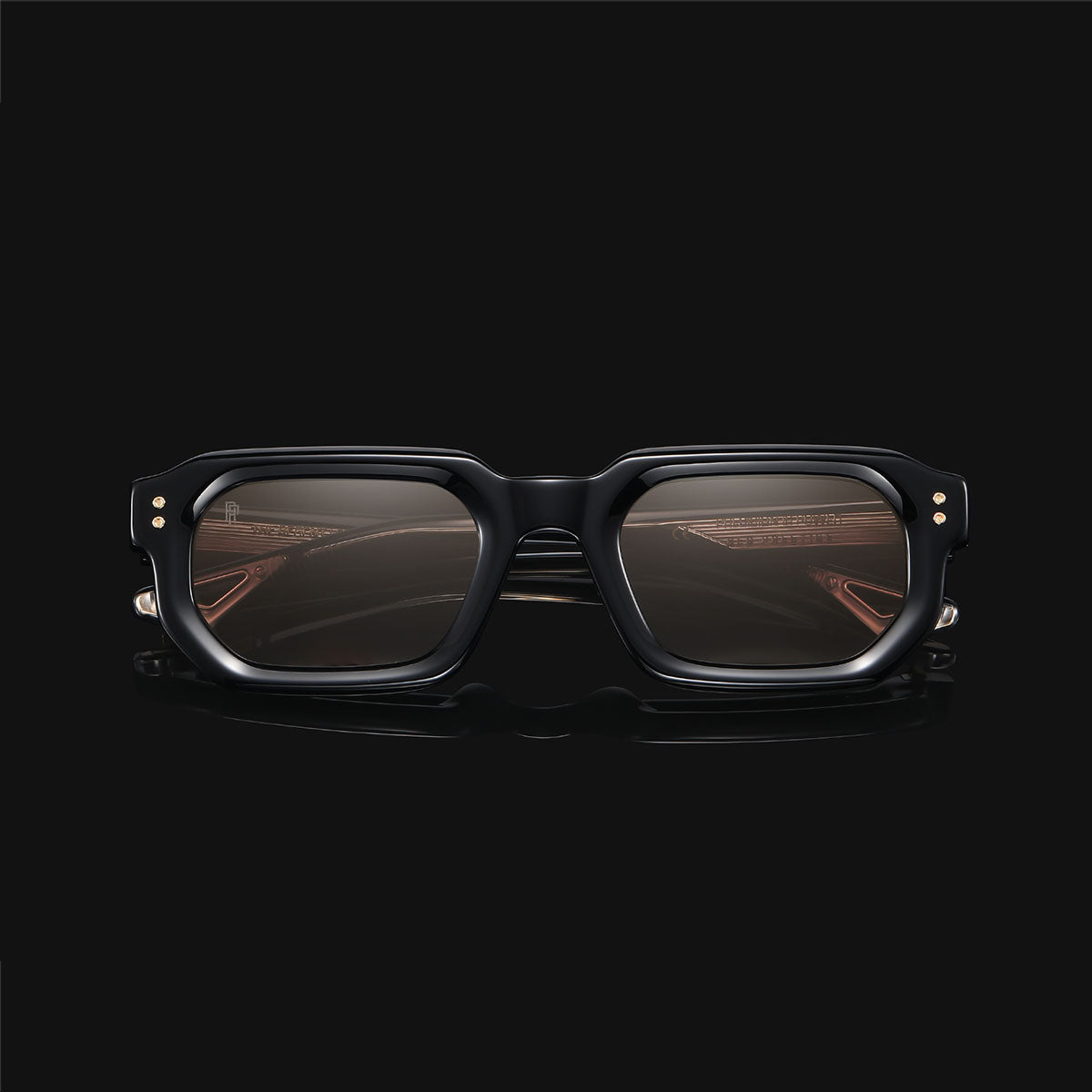 THE REGENT | COGNAC FADE