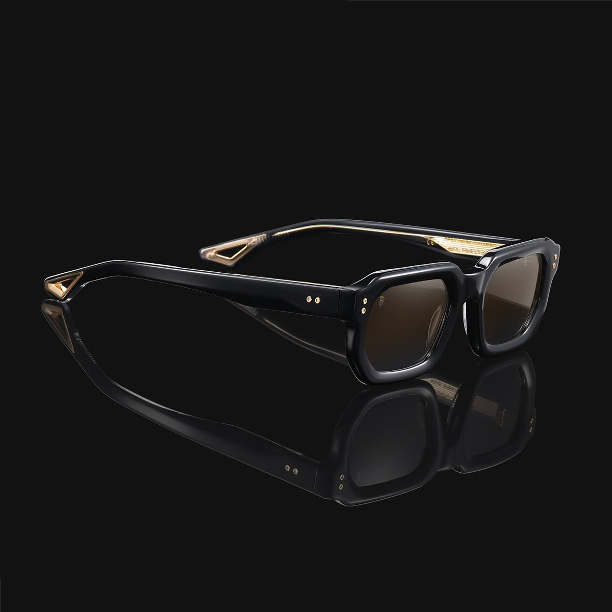 THE REGENT | COGNAC FADE