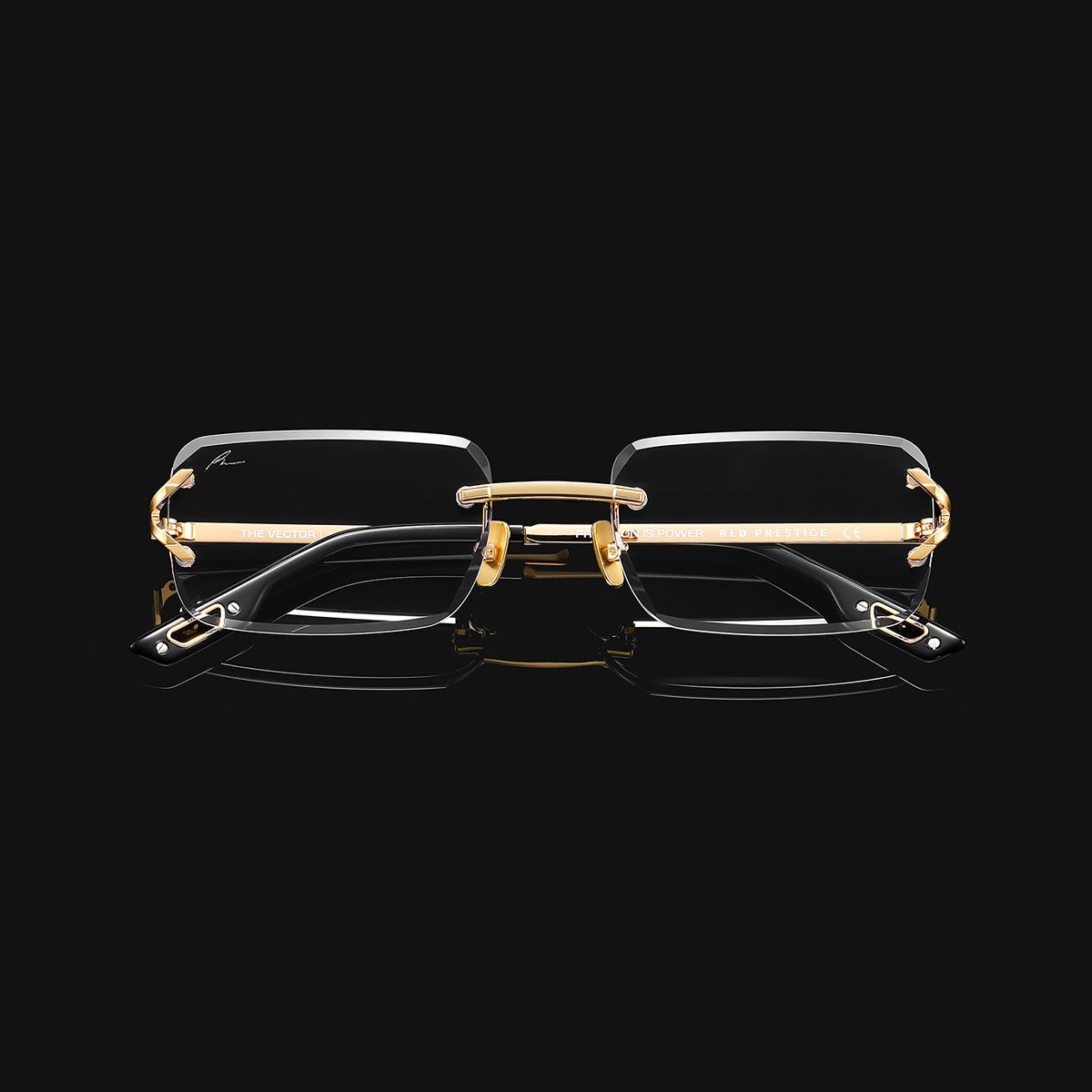 THE VECTOR | AETHER CLEAR CUT