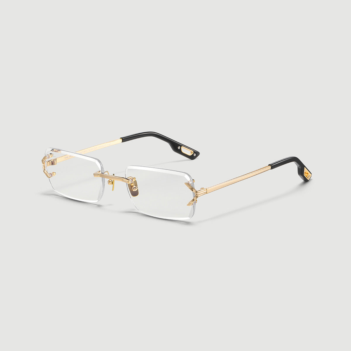 THE VECTOR | AETHER CLEAR CUT