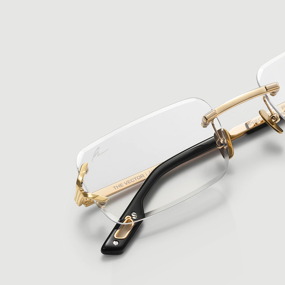 THE VECTOR | AETHER CLEAR CUT
