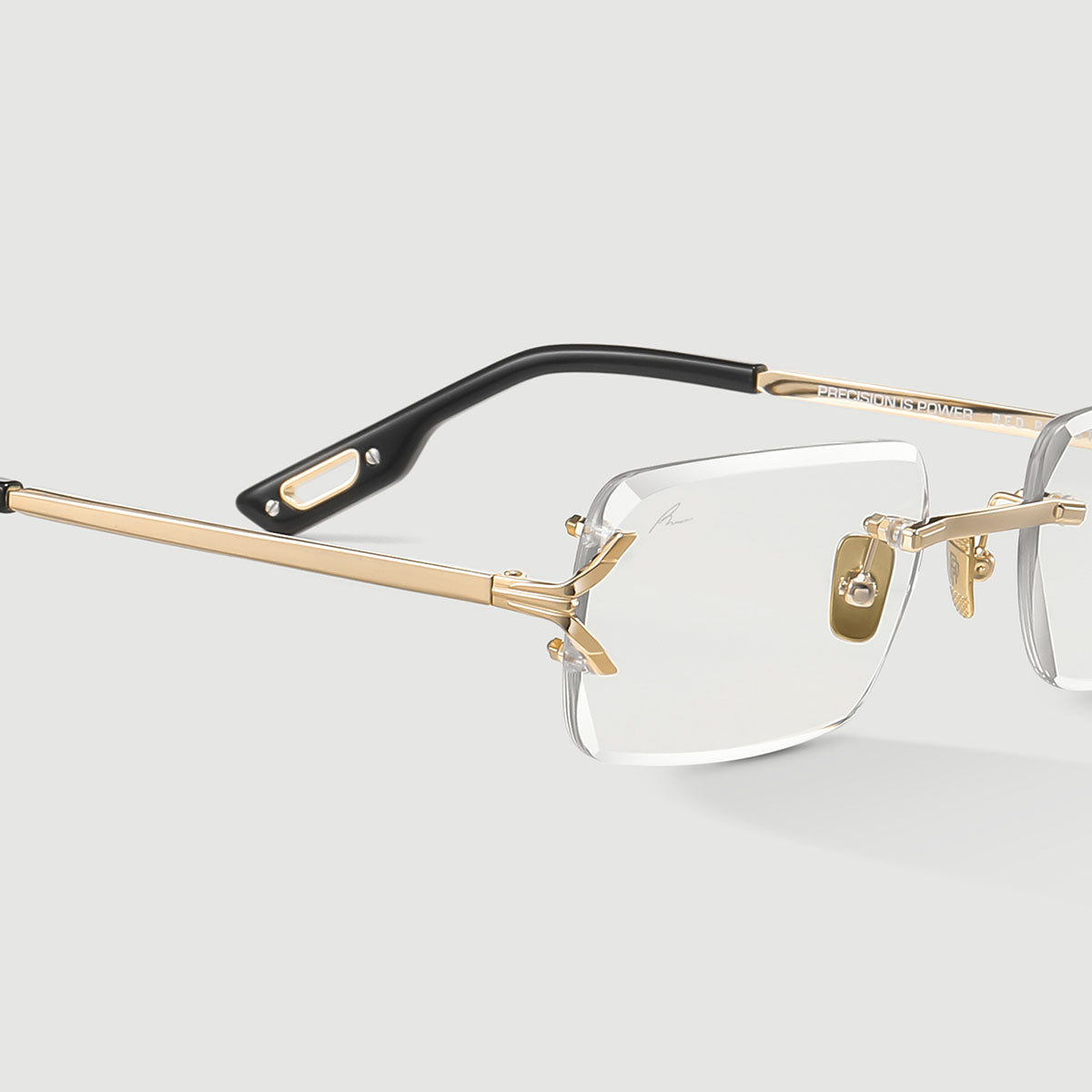 THE VECTOR | AETHER CLEAR CUT