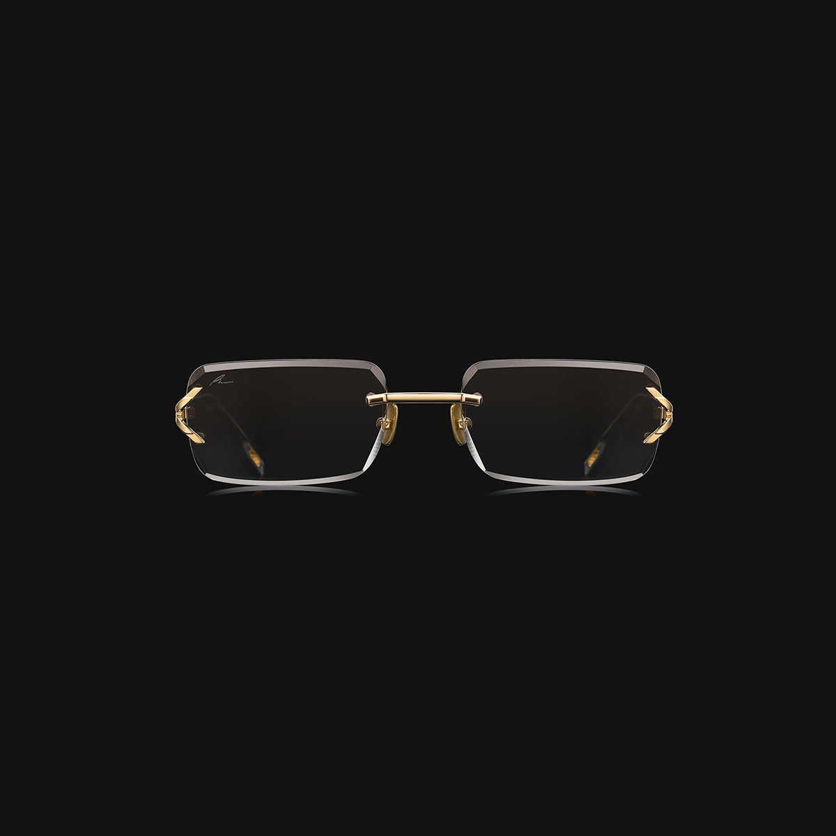 THE VECTOR - CHAMPAGNE CUT