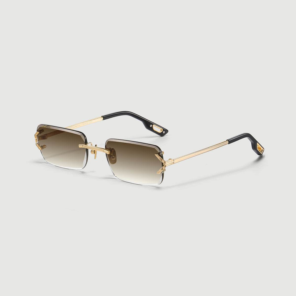 THE VECTOR - CHAMPAGNE CUT