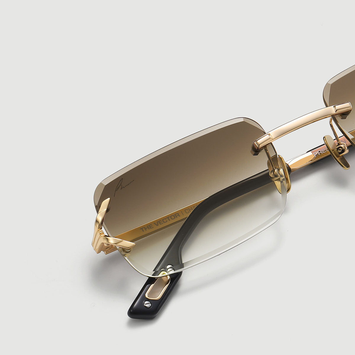 THE VECTOR - CHAMPAGNE CUT