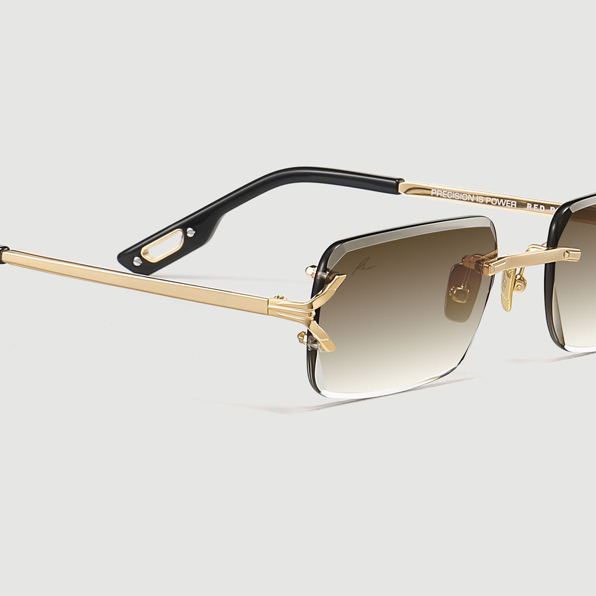 THE VECTOR - CHAMPAGNE CUT