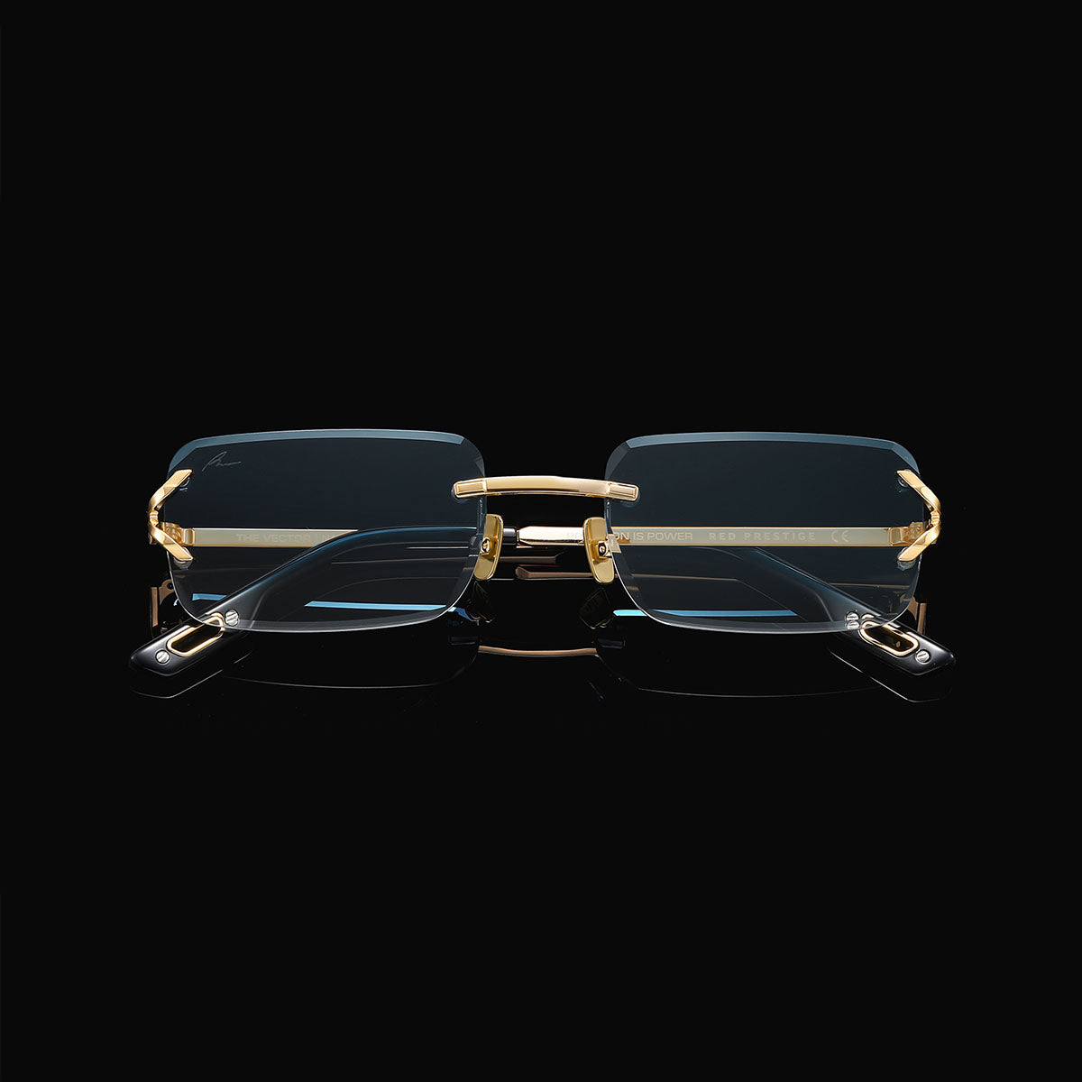 THE VECTOR | NAVY CUT