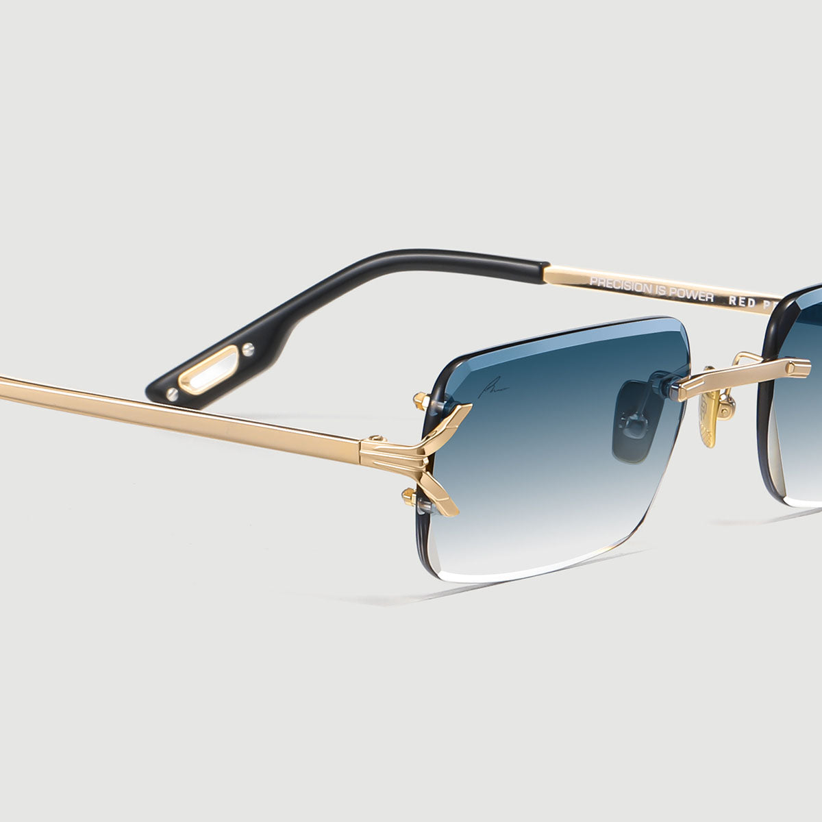 THE VECTOR | NAVY CUT