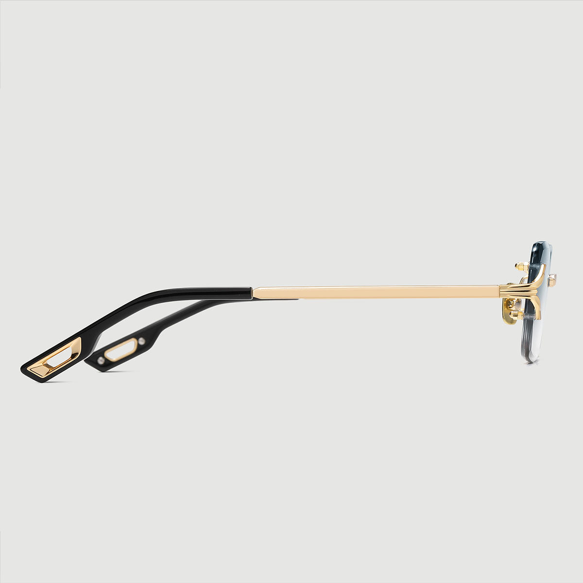 THE VECTOR | NAVY CUT