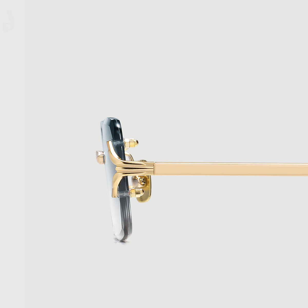THE VECTOR | NAVY CUT