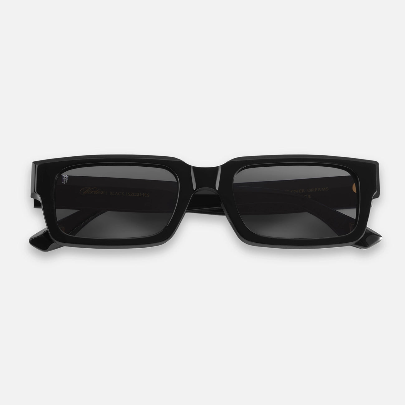 VERTEX BLACK