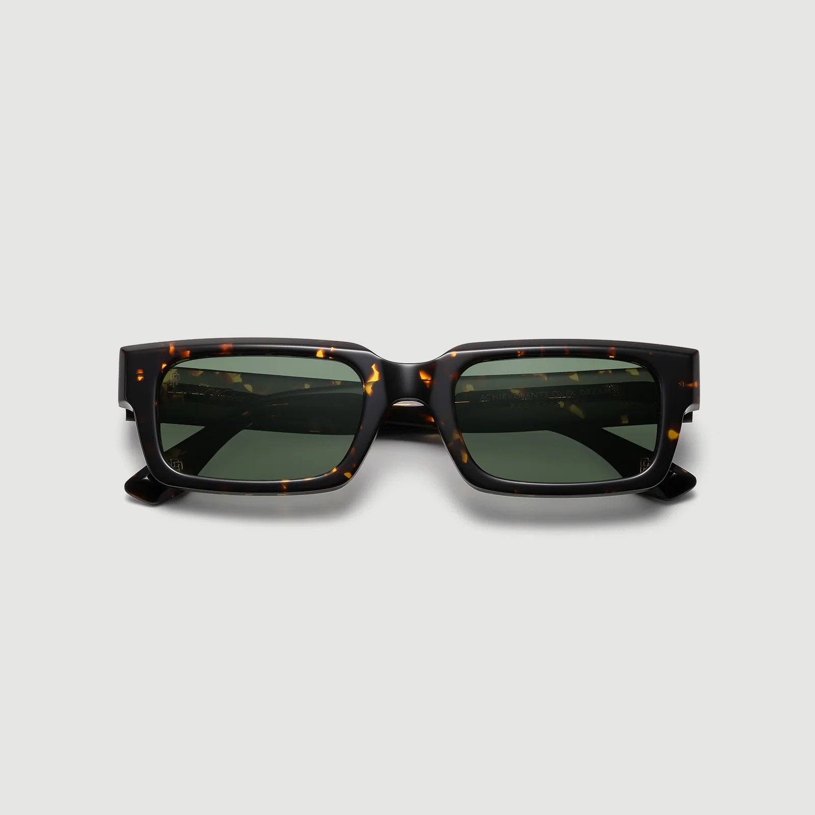 VERTEX | DARK TORTOISE